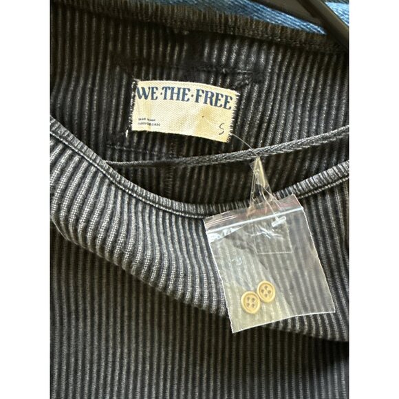 We the Free People New size Small Soul Sister Long Sleeve T-Shirt - Picture 8 of 8